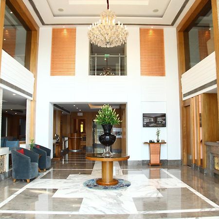The Place Gurugram, A Member Of Radisson Individuals Gurgaon Exterior foto