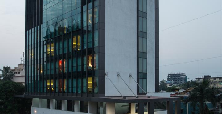 The Place Gurugram, A Member Of Radisson Individuals Gurgaon Exterior foto